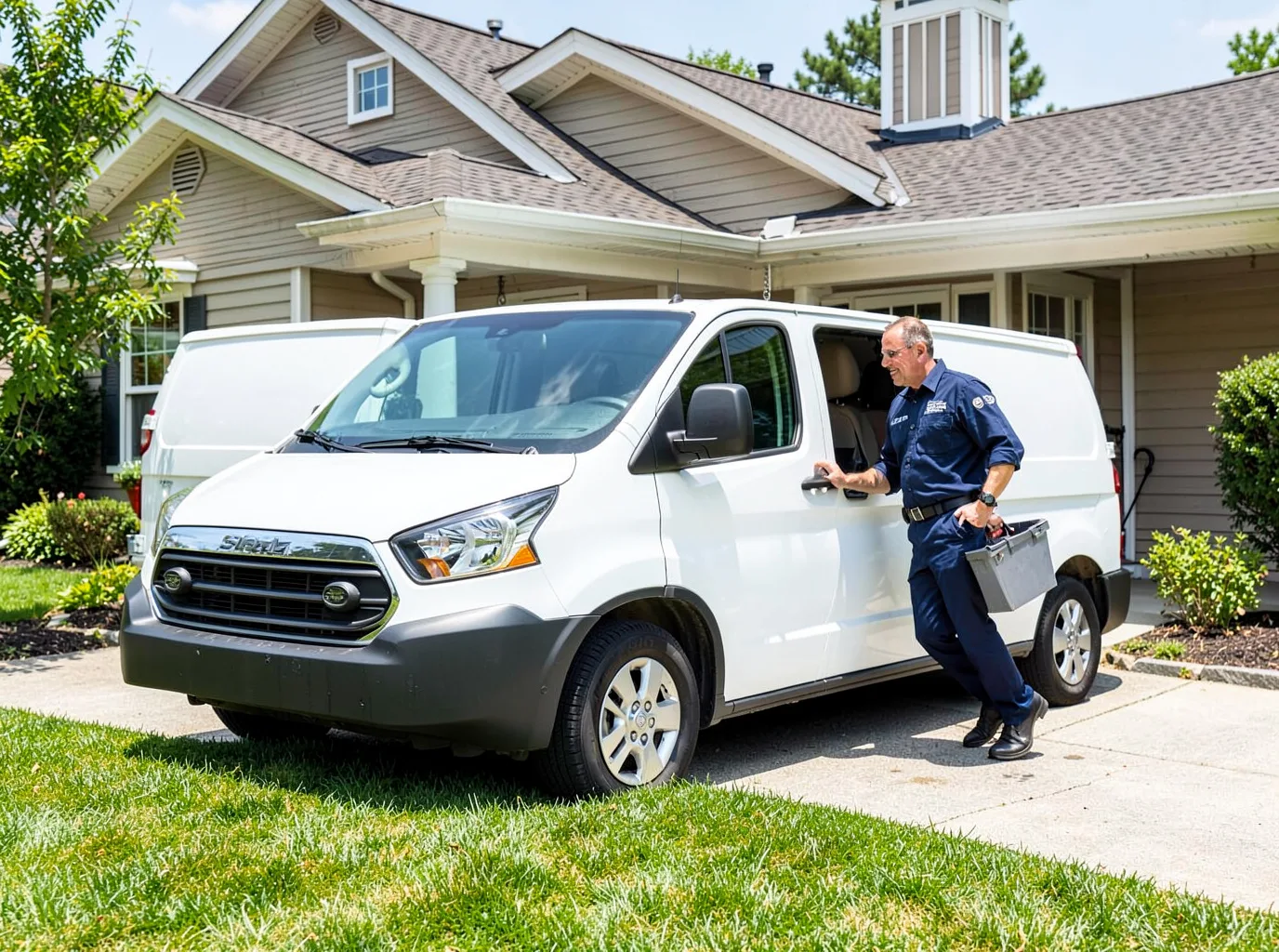 Emergency Plumber company in Grant, NE