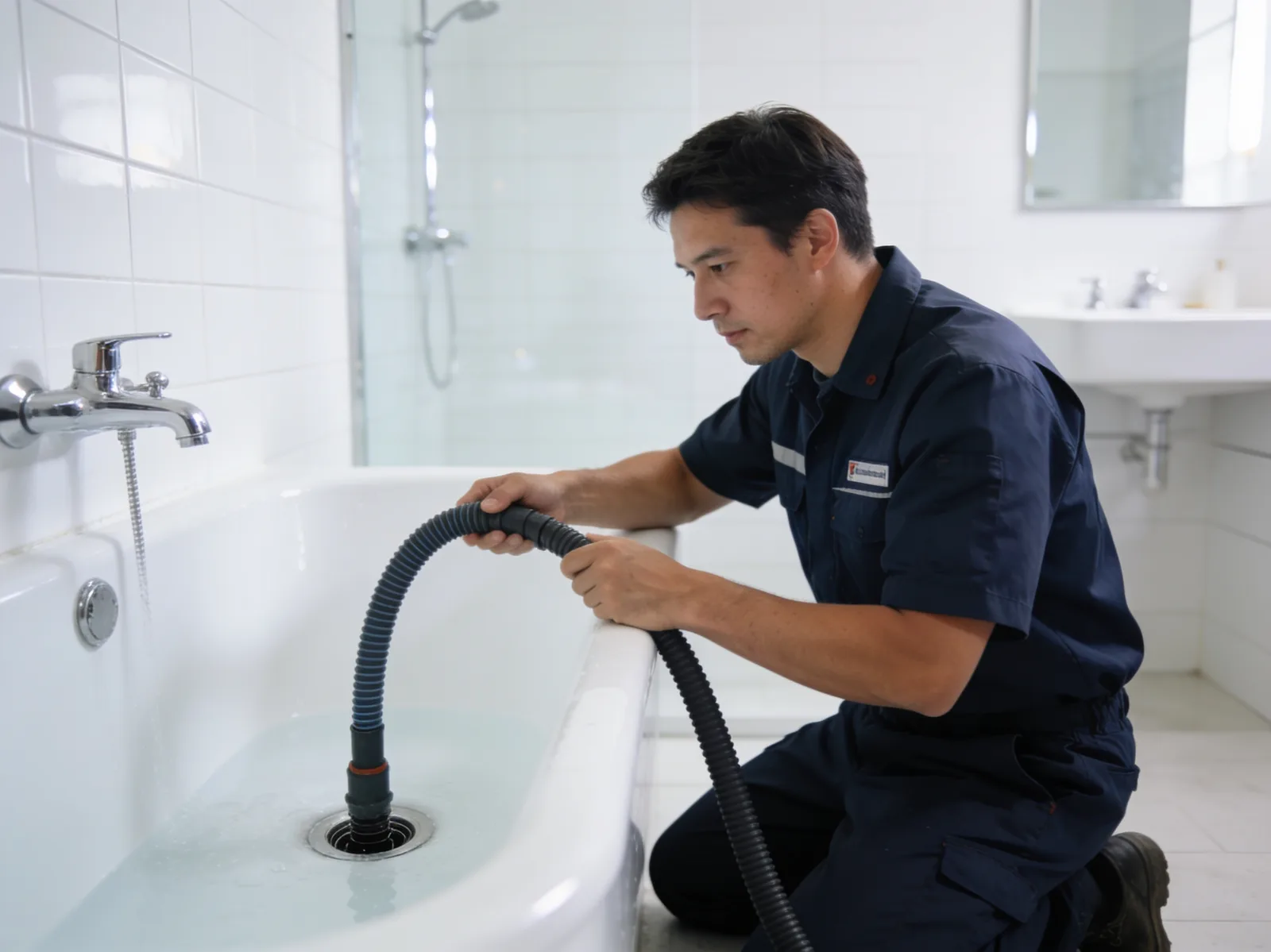 Emergency Plumber Grant, NE FAQs